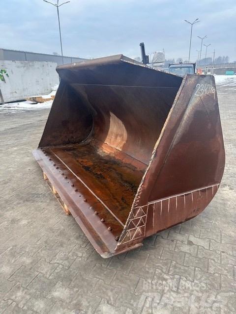 Doosan DL 450-5 جرافات عكسية