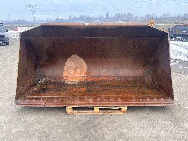 Doosan DL 450-5 جرافات عكسية