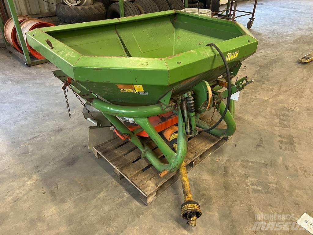 Amazone ZA-F 804 R معدات فرد المواد المعدنية