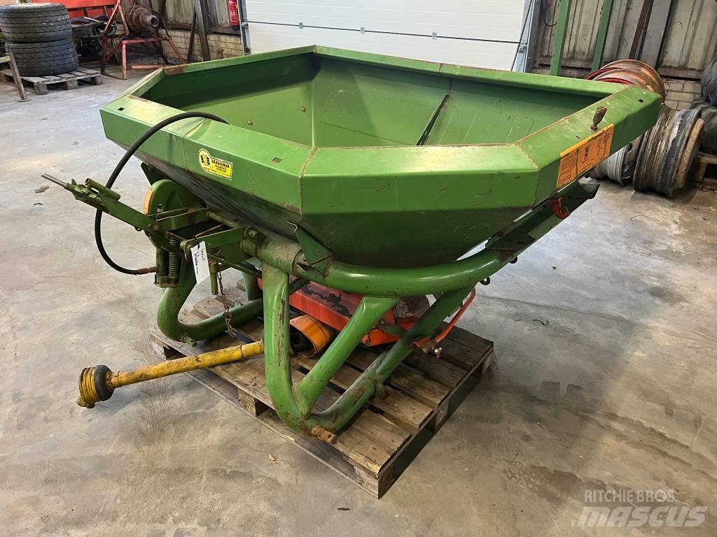 Amazone ZA-F 804 R معدات فرد المواد المعدنية