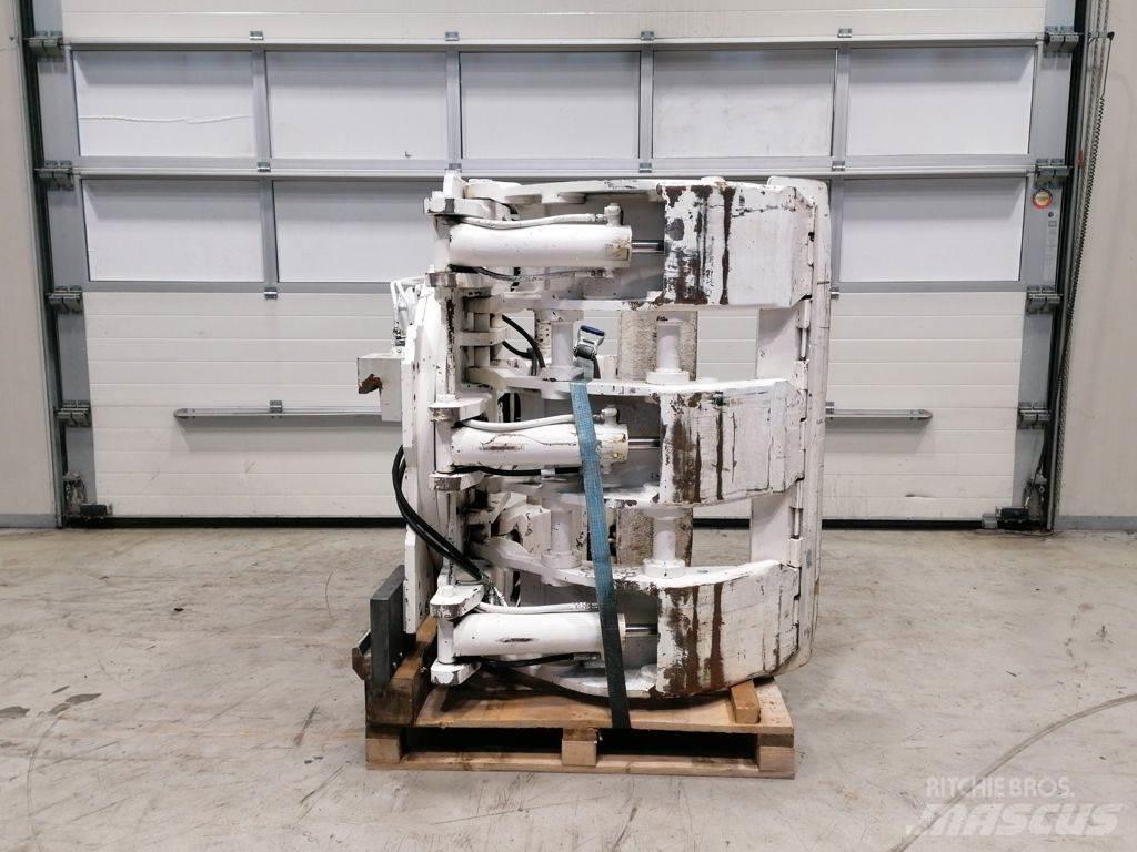 Cascade 130F-RDP أخرى
