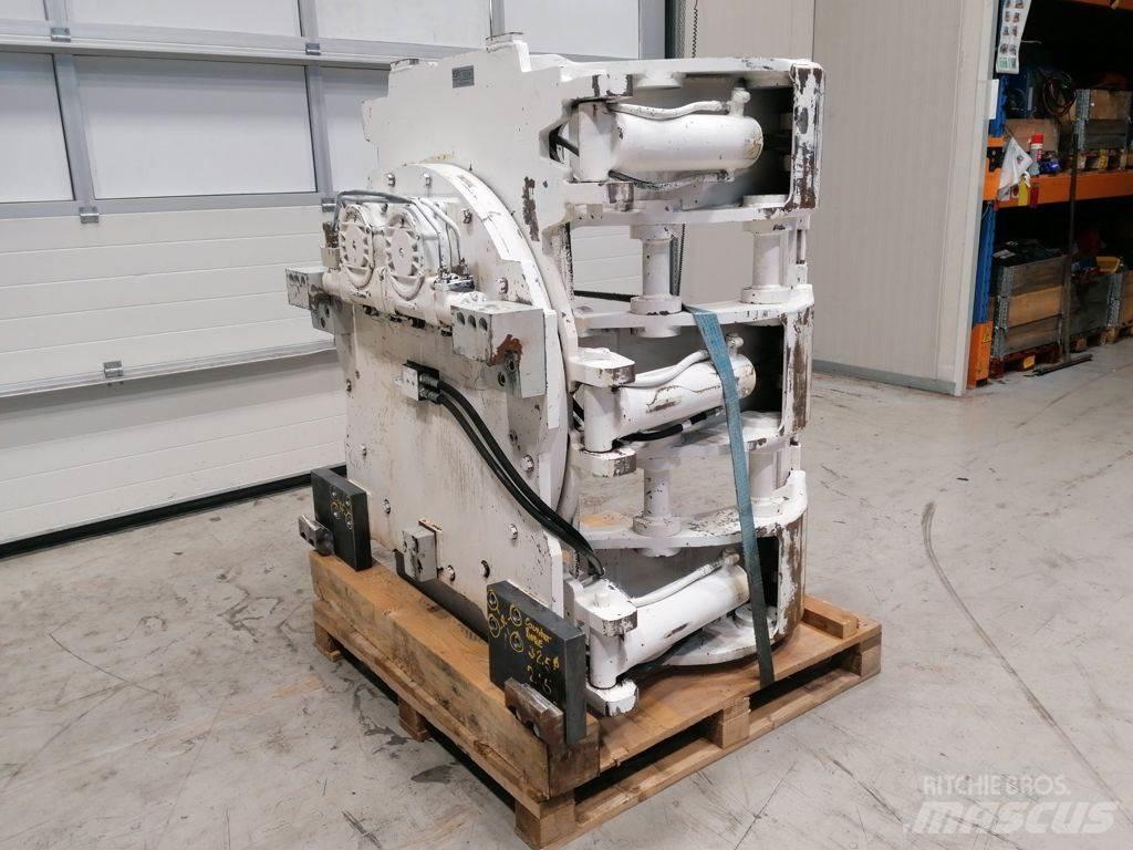 Cascade 130F-RDP أخرى