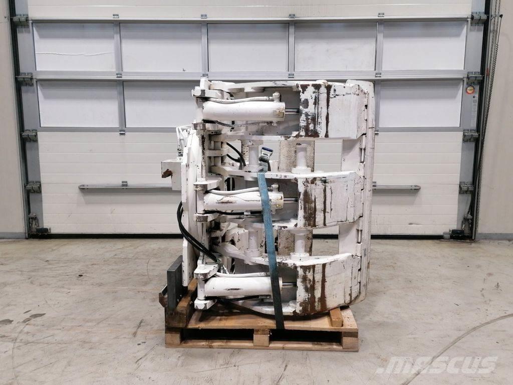 Cascade 130F-RDP أخرى