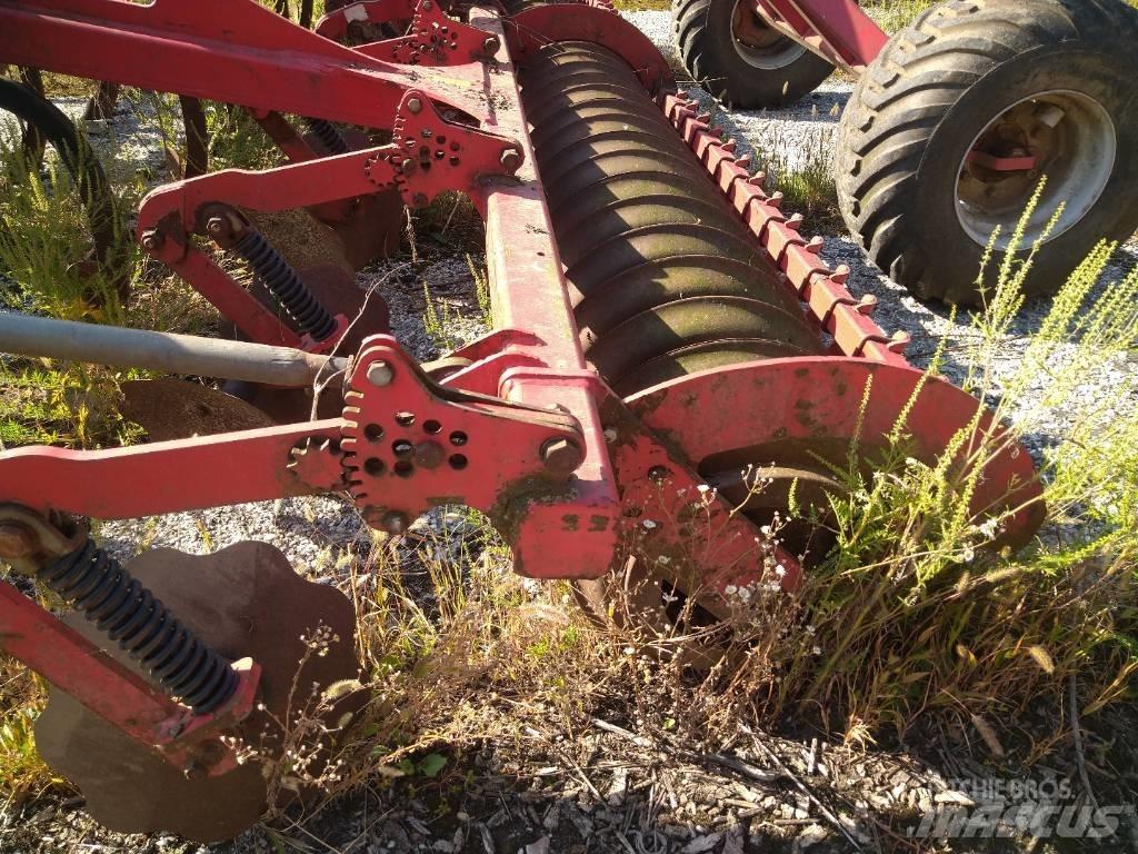 Horsch Terrano 5 FX زراعات