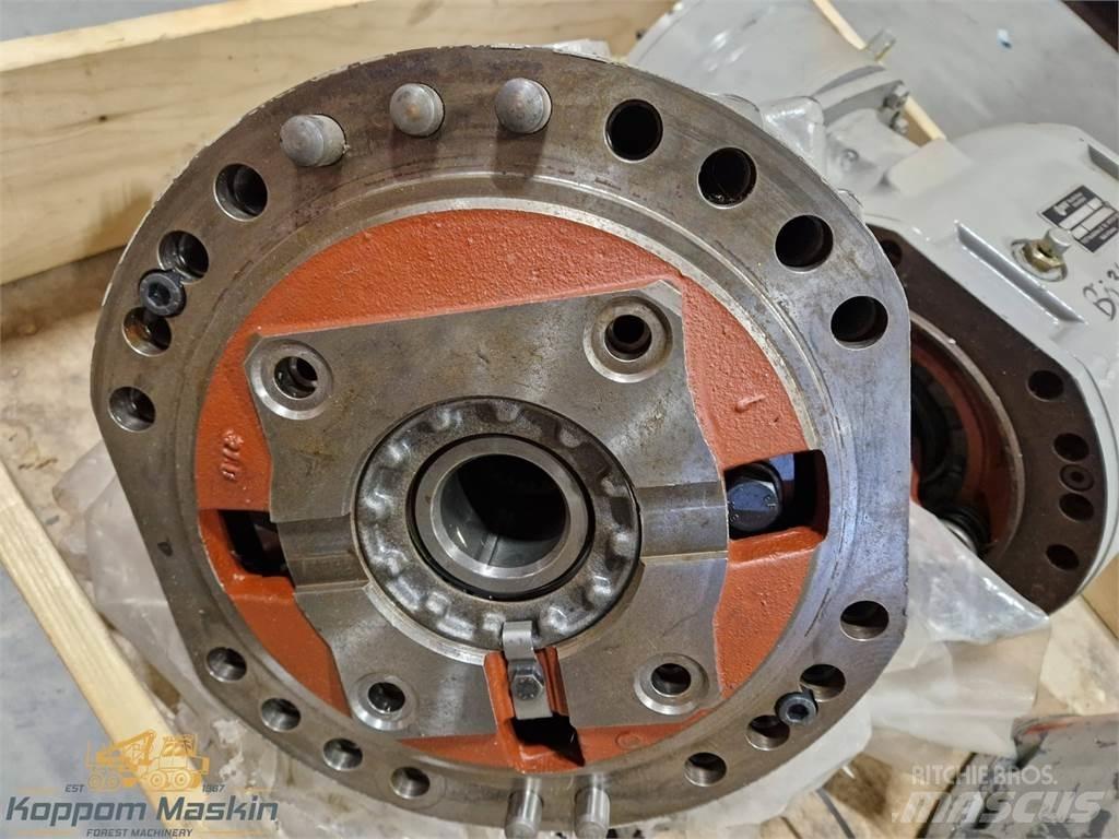 Rottne 043-1053 أجهزة نقل