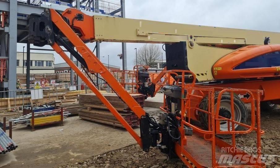 JLG 1250 AJP رافعات سلة مفصلية