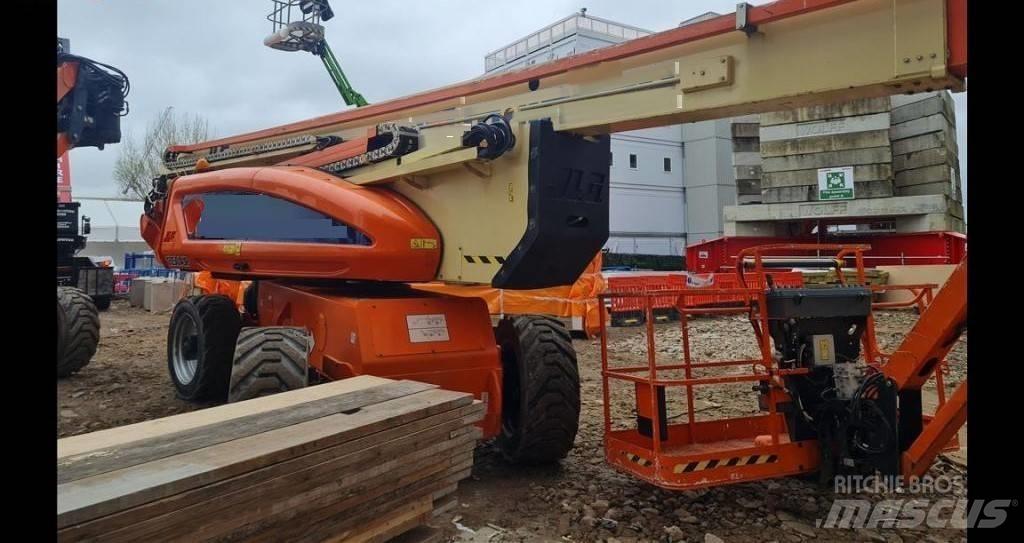 JLG 1250 AJP رافعات سلة مفصلية