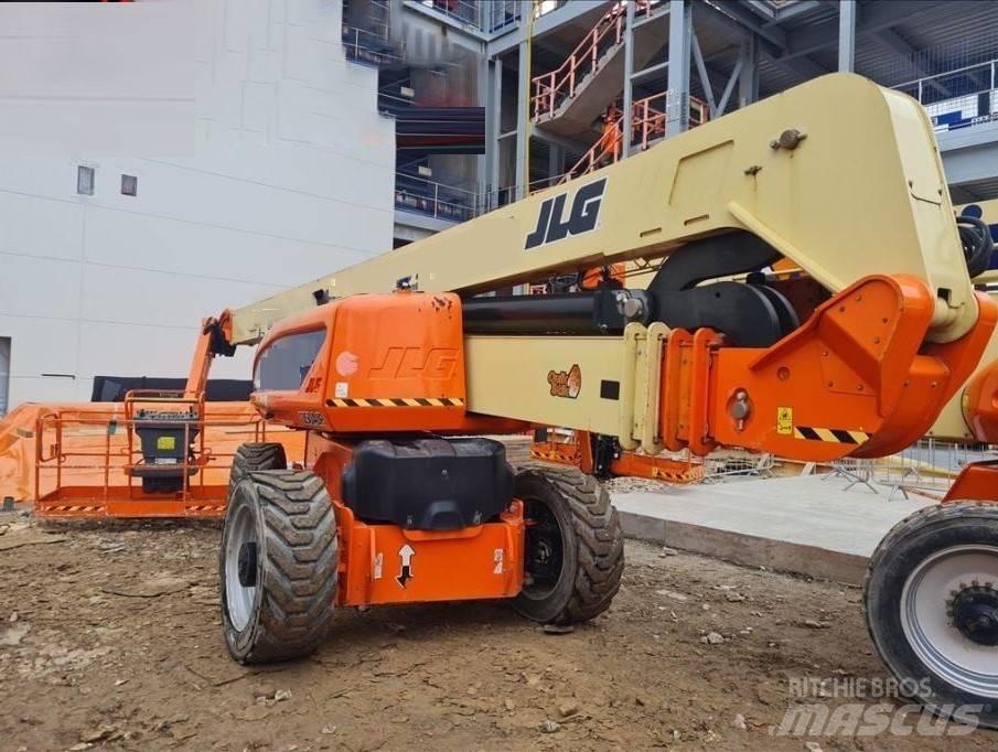 JLG 1250 AJP رافعات سلة مفصلية