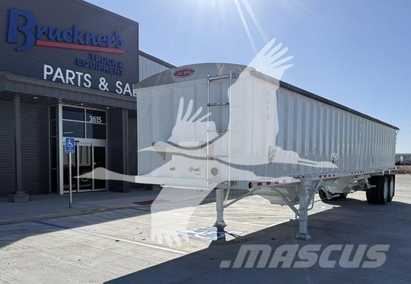 Armor LITE مقطورة حبوب