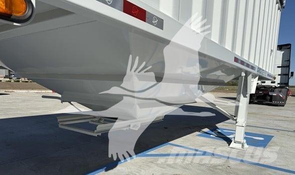 Armor LITE مقطورة حبوب