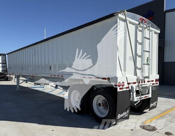 Armor LITE مقطورة حبوب