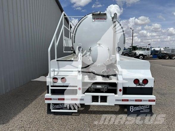 Dragon 130 BBL معدات البناء - غير ذلك