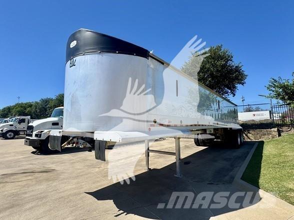 Dragon S85SS مقطورات قلابة