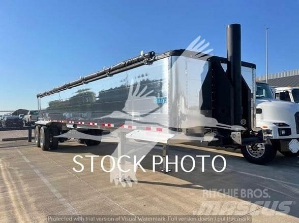  HICKS SL3729 مقطورات قلابة