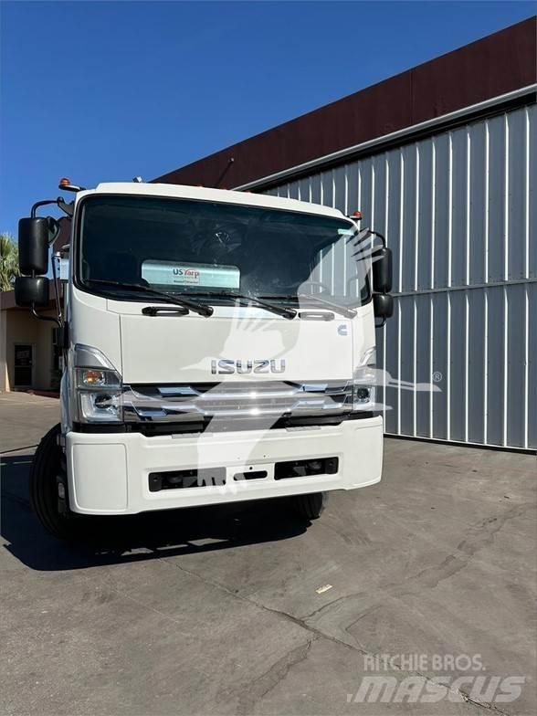 Isuzu FTR أخرى