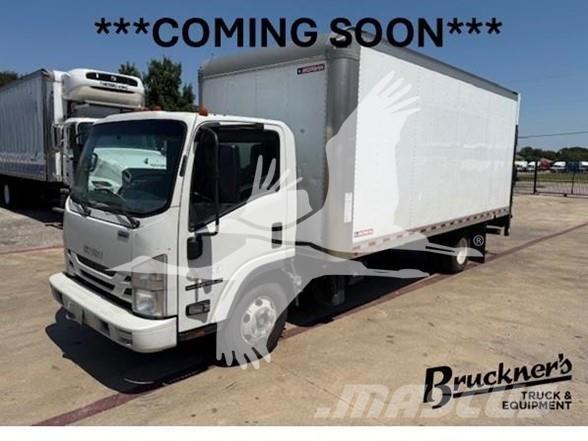 Isuzu NPR أخرى