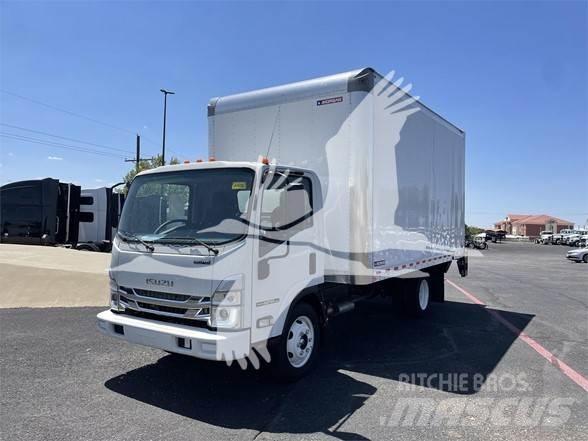 Isuzu NPR HD أخرى