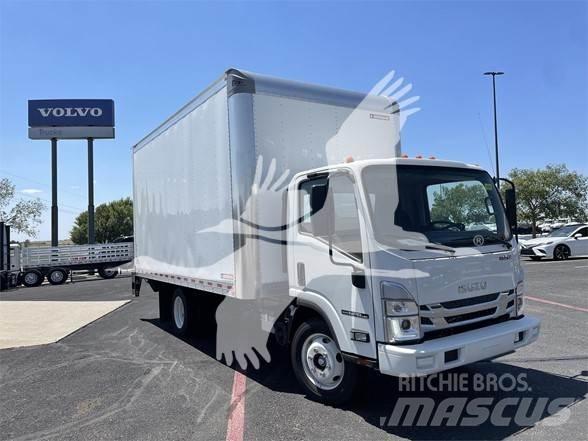 Isuzu NPR HD أخرى