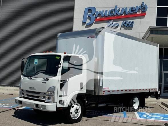 Isuzu NPR HD أخرى