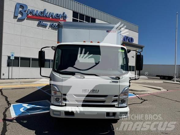 Isuzu NPR HD أخرى