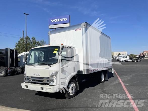 Isuzu NPR HD أخرى