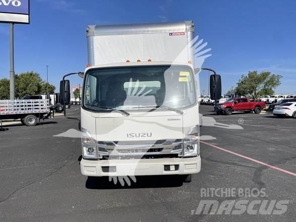Isuzu NPR HD أخرى