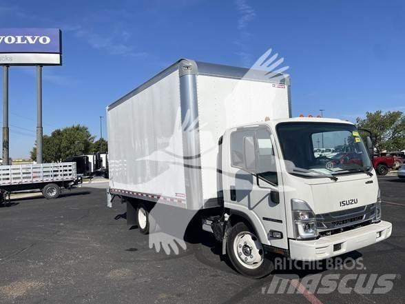 Isuzu NPR HD أخرى