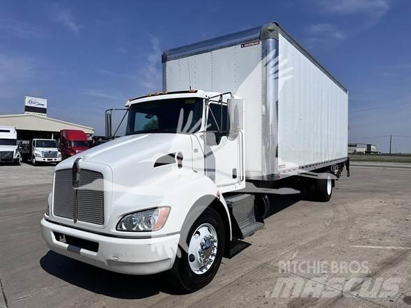 Kenworth T270 أخرى