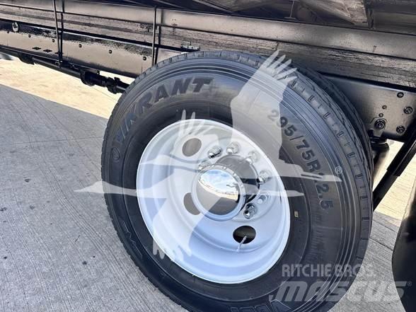 Kenworth T270 أخرى