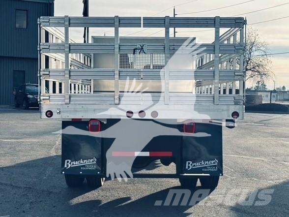 Mack MD6 معدات البناء - غير ذلك