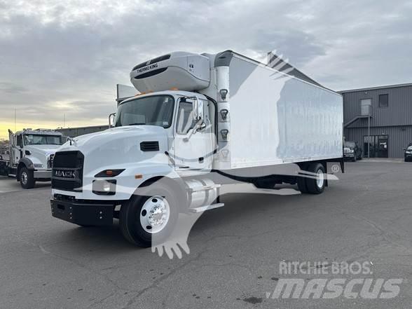 Mack MD6 أخرى