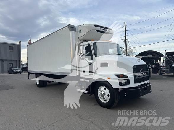 Mack MD6 أخرى