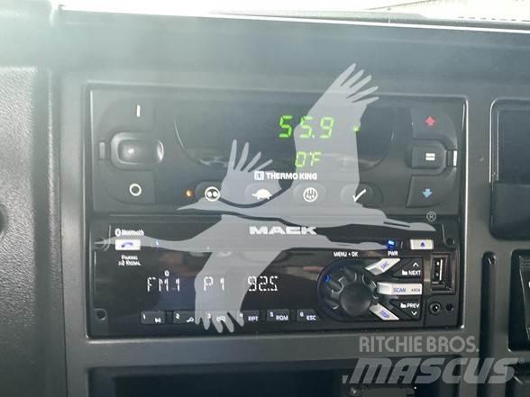 Mack MD6 أخرى