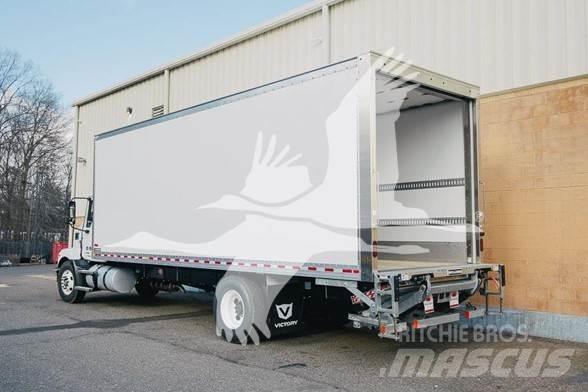 Mack MD6 أخرى