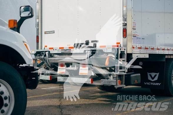 Mack MD6 أخرى