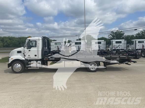 Mack MD6 أخرى