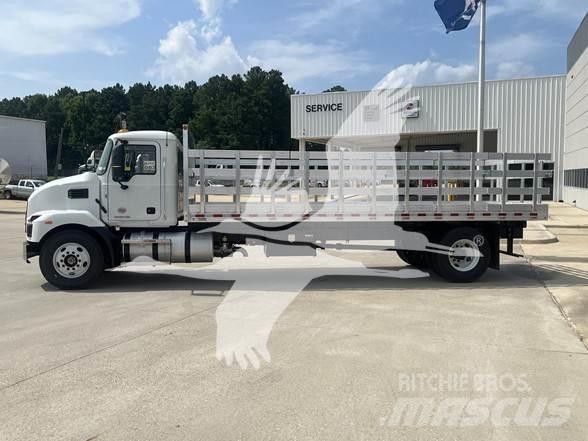Mack MD6 أخرى
