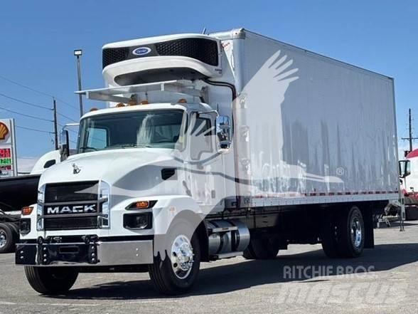 Mack MD6 أخرى