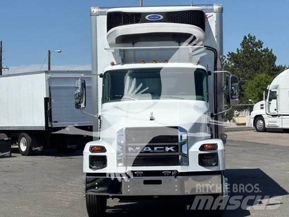 Mack MD6 أخرى