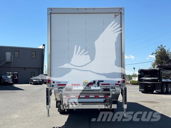 Mack MD6 أخرى