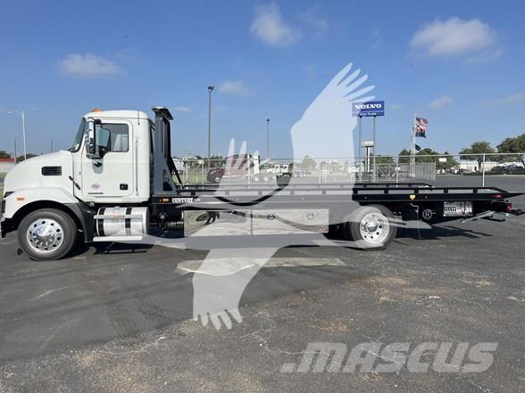 Mack MD6 أخرى