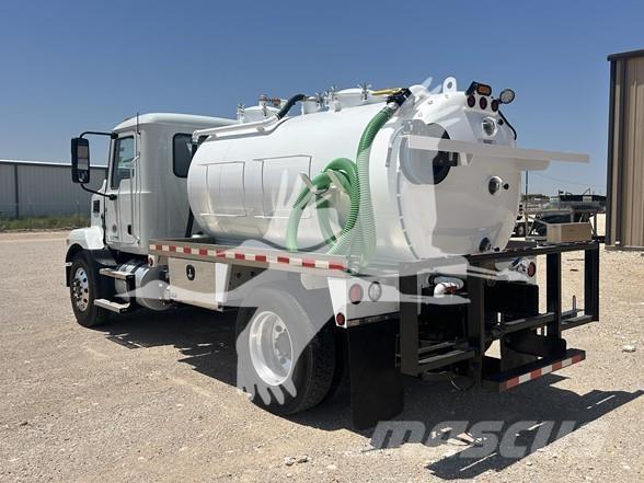 Mack MD6 أخرى