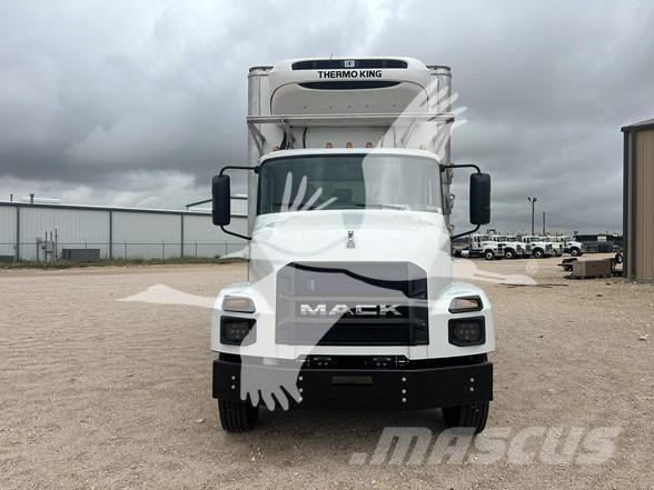 Mack MD6 أخرى
