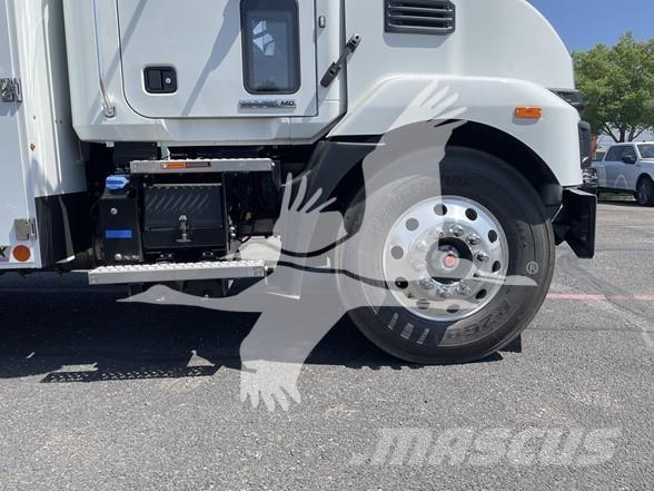 Mack MD6 معدات البناء - غير ذلك