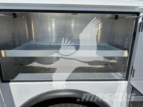 Mack MD7 معدات البناء - غير ذلك