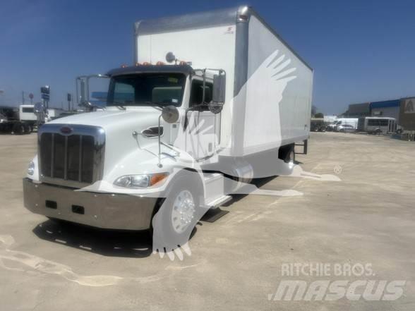 Peterbilt 337 أخرى