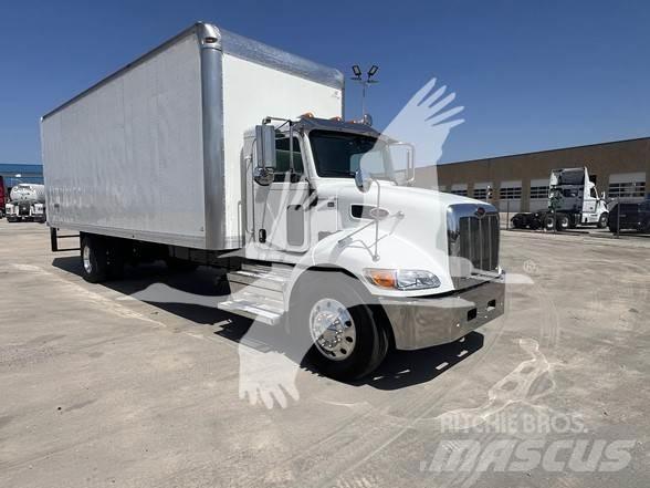 Peterbilt 337 أخرى