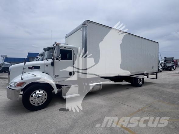 Peterbilt 337 أخرى