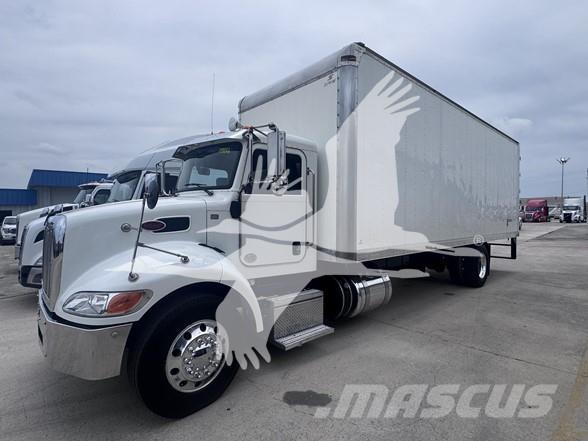 Peterbilt 337 أخرى