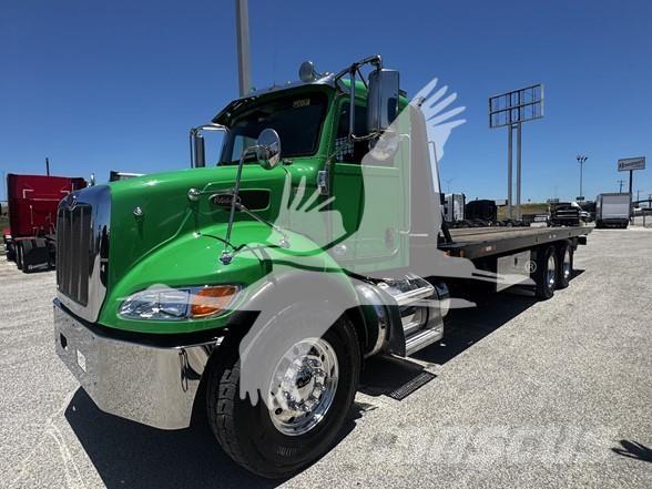 Peterbilt 348 أخرى